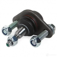 Шаровая опора DELPHI 2PV M8F6 960850 TC418 5012759858219 - Изображение 3