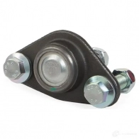 Шаровая опора DELPHI 2PV M8F6 960850 TC418 5012759858219 - Изображение 4