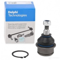 Шаровая опора DELPHI 9FG4 J TC3675 5012759988343 1211535221 - Изображение 2