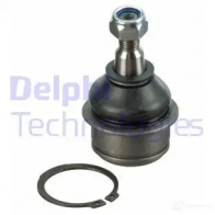 Шаровая опора DELPHI 9FG4 J TC3675 5012759988343 1211535221 - Изображение 7