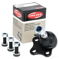 Шаровая опора DELPHI 959133 5012759289402 TC1162 6FID O - Изображение 3
