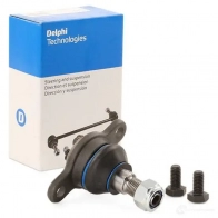 Шаровая опора DELPHI TC527 960918 YB 6HI 5012759859032 - Изображение 2
