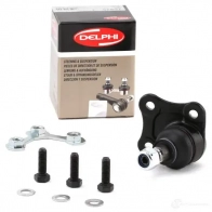 Шаровая опора DELPHI 5AOB RH 961159 5012759143445 TC825 - Изображение 2