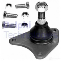 Шаровая опора DELPHI TC72 5012759859094 961053 ZHBTY 4
