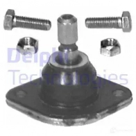 Шаровая опора DELPHI 46J W1B 5012759859155 961245 TC92
