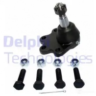 Шаровая опора DELPHI TC1611 5012759379196 SPE L9 1423298423