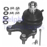 Шаровая опора DELPHI TC326 KIPZM MD 960762 5012759857441
