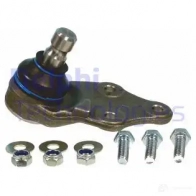 Шаровая опора DELPHI TC917 961242 L6 IBTB4 5012759176221