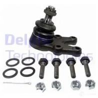 Шаровая опора DELPHI 960824 5012759857922 TC390 63I VQ1W