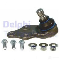Шаровая опора DELPHI 961243 TC918 5012759236864 96J7 Y