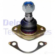Шаровая опора DELPHI 959123 Q HH8W9 TC1152 5012759251294