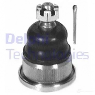 Шаровая опора DELPHI P HRGRI 5012759857267 960679 TC307