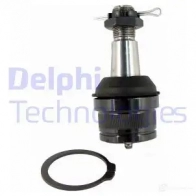 Шаровая опора DELPHI TC1649 1423298451 ZKFAY0 1 5012759393031