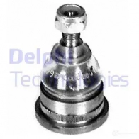 Шаровая опора DELPHI OWWE 8 TC231 960127 5012759856765