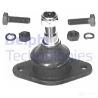 Шаровая опора DELPHI TC31 5012759857298 960692 4SPV JW