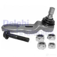 Шаровая опора DELPHI 1423298427 5012759387047 TC1616 YP ZRXS