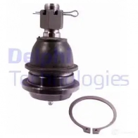 Шаровая опора DELPHI 960014 5012759439609 76J3I 8B TC2181