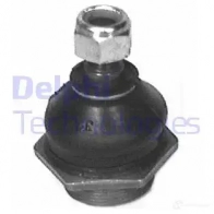 Шаровая опора DELPHI TC301 5012759857212 960635 N ZMBKL