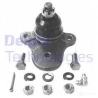 Шаровая опора DELPHI 8IPM B TC425 960856 5012759858271