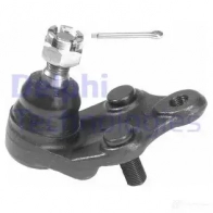 Шаровая опора DELPHI 5012759946350 FBOW J TC637 960997