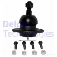Шаровая опора DELPHI TC1609 W2 4QB3 5012759379172 1423298422