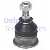 Шаровая опора DELPHI TC27 NSUG 9NR 5012759856925 960478