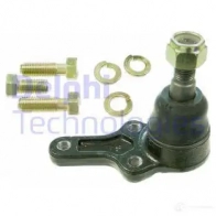 Шаровая опора DELPHI 5012759857366 960703 B8I LCJ TC317