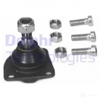Шаровая опора DELPHI 959800 IBUOH FJ TC195 5012759856604