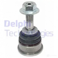 Шаровая опора DELPHI 960353 5012759482193 7LCY4 5M TC2542