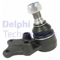 Шаровая опора DELPHI C PJVJ 5012759395110 TC1685 1423298471