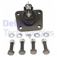 Шаровая опора DELPHI 5012759393925 TC1720 L EX2SK 1423298498
