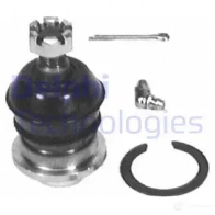 Шаровая опора DELPHI 4 XSB8T TC457 960877 5012759858523