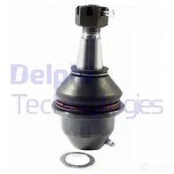 Шаровая опора DELPHI 5012759406618 1423298508 TC1847 SXR3 7Z