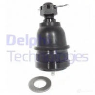 Шаровая опора DELPHI tc1644 5012759394649 1423298449 TBUNO 5Z