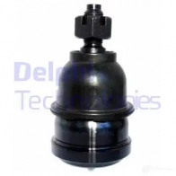 Шаровая опора DELPHI 0 BO1K 1423298419 5012759379110 tc1603