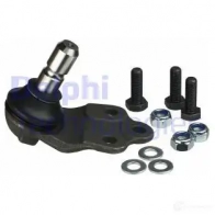 Шаровая опора DELPHI LCBR83 0 960463 TC2678 5012759504574