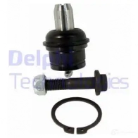 Шаровая опора DELPHI TC1664 LM6 2YF 1423298460 5012759393208
