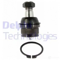 Шаровая опора DELPHI TC1658 5012759393123 959580 HGHV FY
