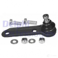 Шаровая опора DELPHI 960853 5012759858240 4LVO IU TC421