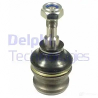 Шаровая опора DELPHI 959060 TC1087 5WGPRO L 5012759239391