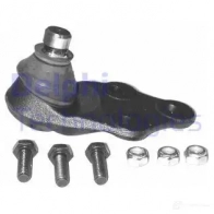 Шаровая опора DELPHI 960702 0YEZQM G TC316 5012759857359