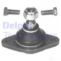 Шаровая опора DELPHI GTDX MX7 960806 TC366 5012759857724