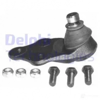 Шаровая опора DELPHI JEM98E P 5012759857342 960701 TC315