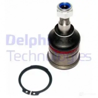 Шаровая опора DELPHI 960816 6G9 M0UR 5012759857830 TC379