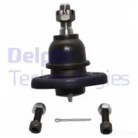 Шаровая опора DELPHI TC1628 5012759391754 LF9 V7Y 1423298434