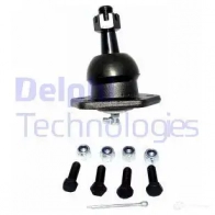 Шаровая опора DELPHI IK 64G 959568 TC1610 5012759379189