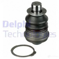 Шаровая опора DELPHI Mitsubishi Grandis 2 (NA) 2003 – 2011 V FTE28 TC2906