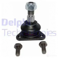Шаровая опора DELPHI 959586 TC1679 A 0NVF 5012759393376