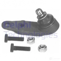 Шаровая опора DELPHI TC174 5GW K4K 5012759856505 959612