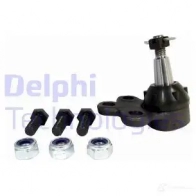Шаровая опора DELPHI tc1834 5012759405475 W8J 32 1423298505